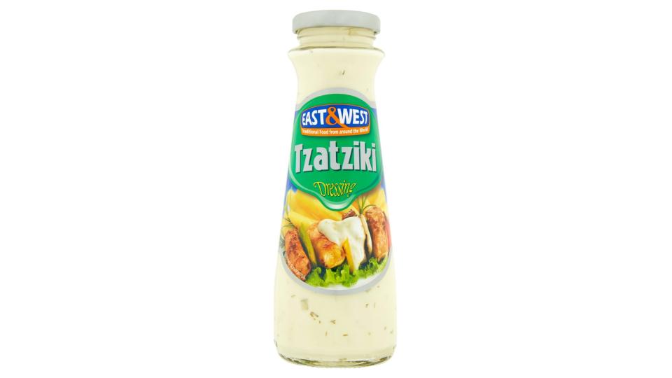 TZATZIKI