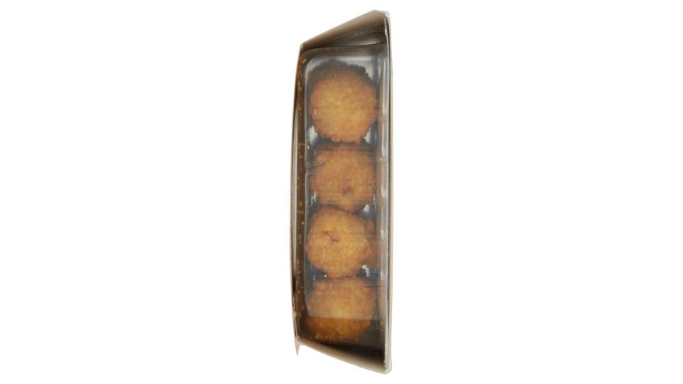 Taste Of The World Corn Dogs