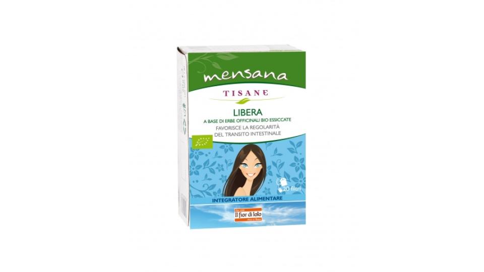 Tisana Libera 