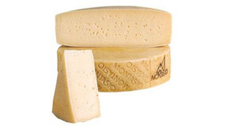 Montasio Dop Fresco