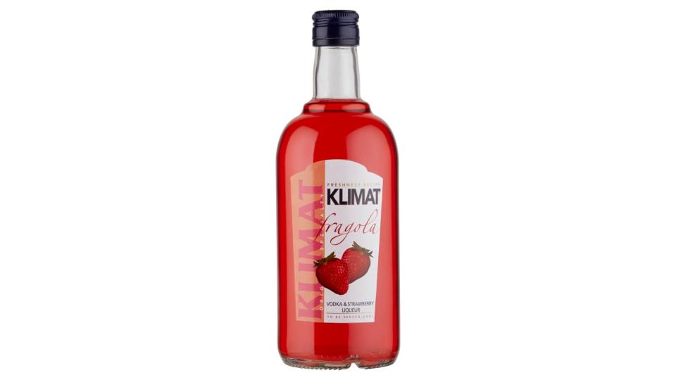 Fragola