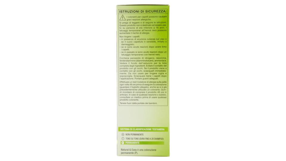 560 Castano Chiaro Naturale