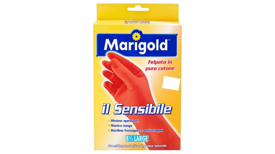 Il Sensibile 8½ Large