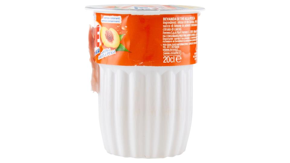 Estathè Pesca 3 x 20 Cl