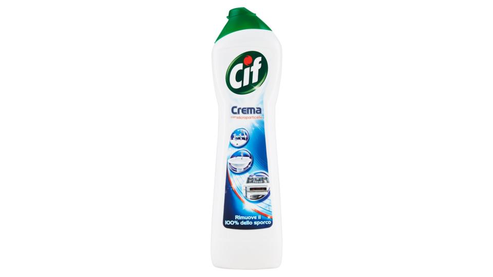 Crema Bianco