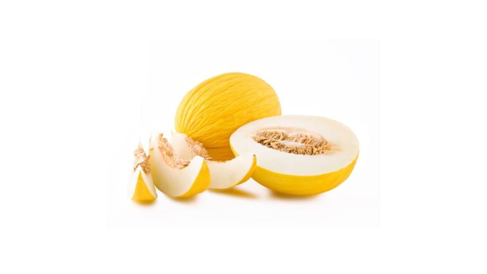 Melone Retato Polpa Gialla  It 