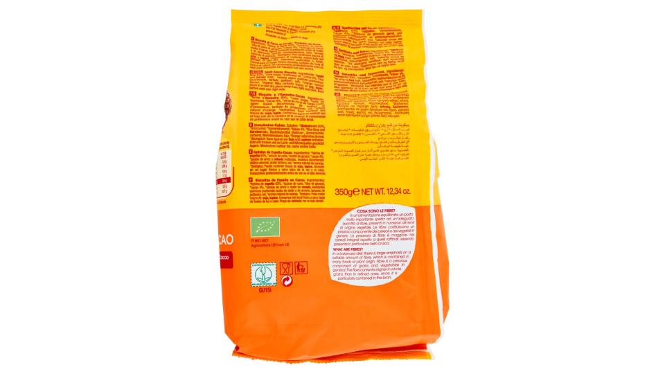 Break & Bio Farro Cacao