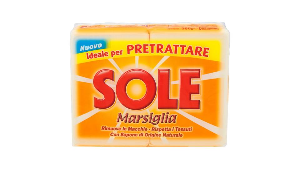 Marsiglia