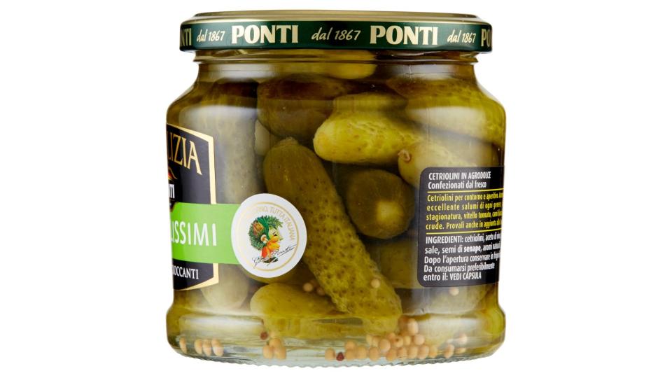 Peperlizia i Cetriolissimi