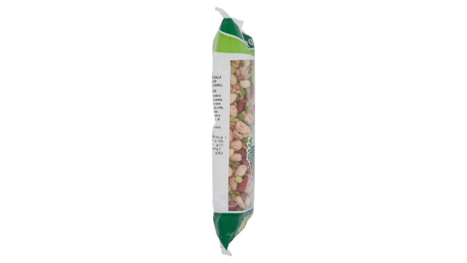 Sapori di Natura Misto Legumi Orzo e Farro