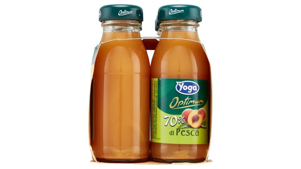Optimum 70% di Pesca 6 x 125 Ml