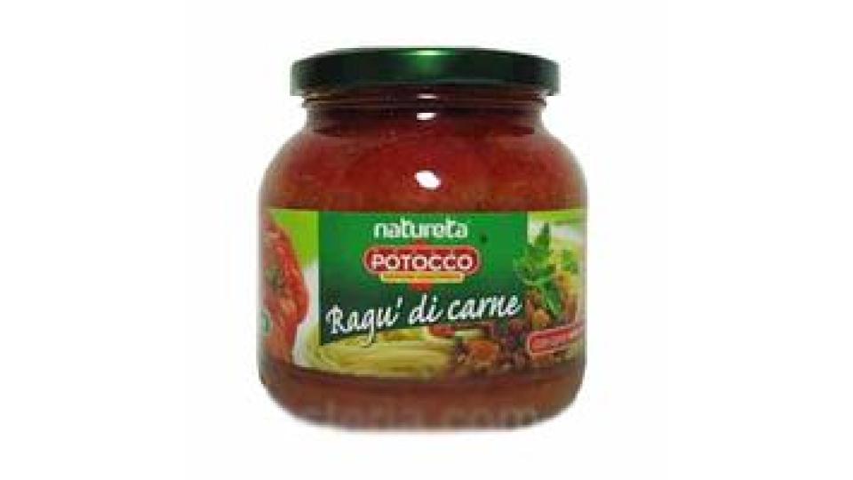 Ragu' di Carne