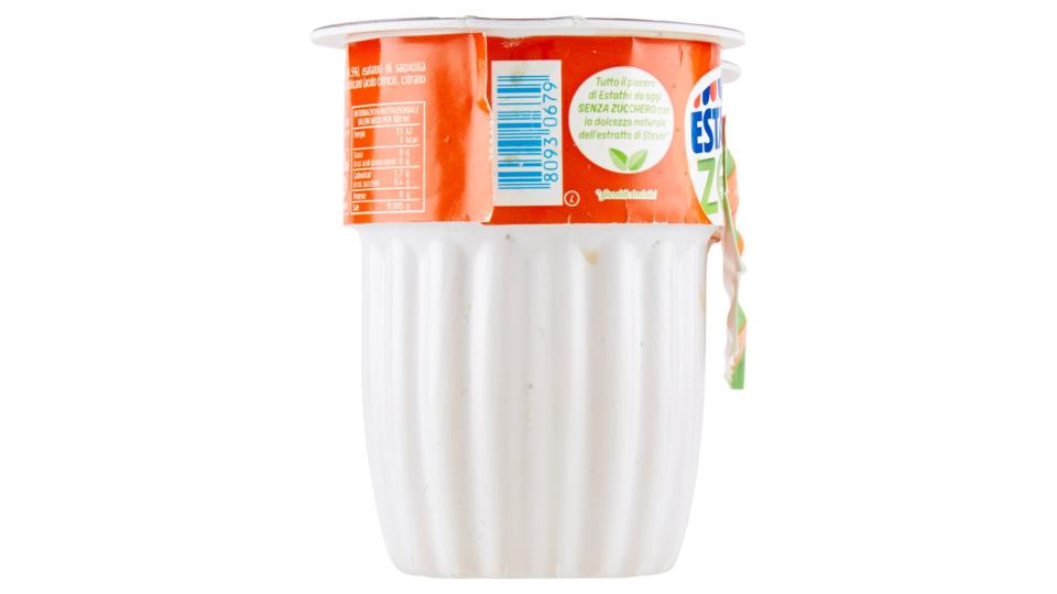 Estathè Zero Pesca 3 x 20 Cl