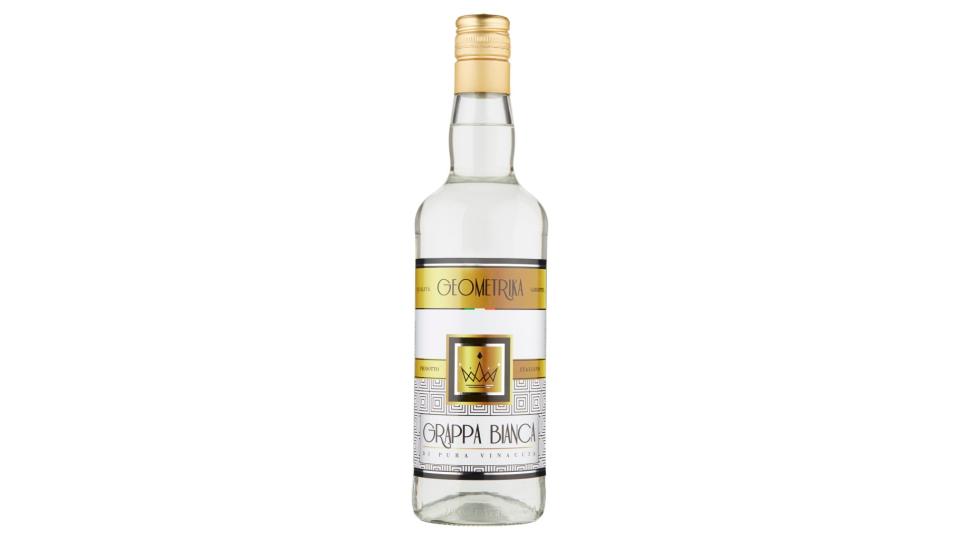 Grappa Bianca di Pura Vinaccia 0,70 l