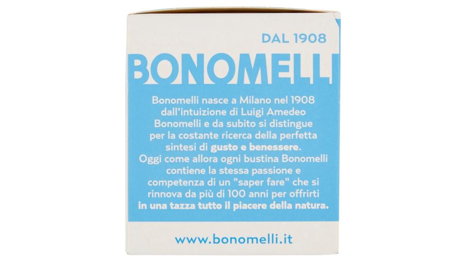 Tisane Naso e Gola 16 Filtri