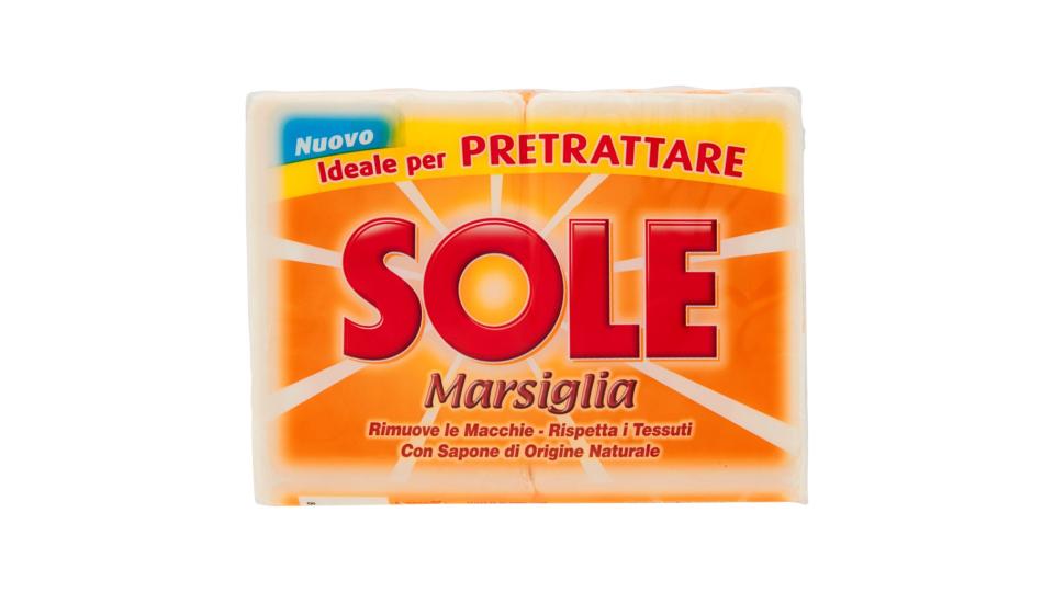 Marsiglia