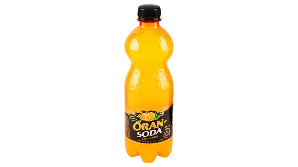 L'aranciata