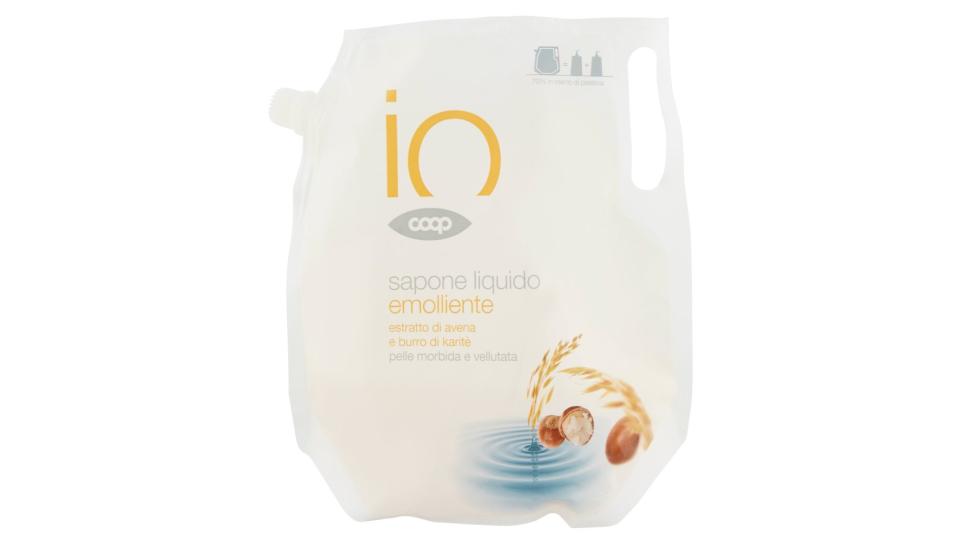 Sapone Liquido Emolliente