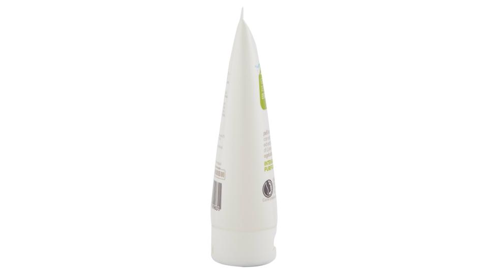 Gel Detergente Esfoliante Pelli Normali e Miste