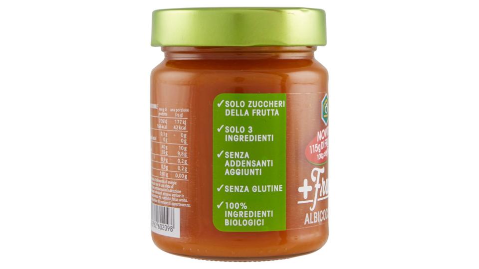 +frutta Albicocca Bio
