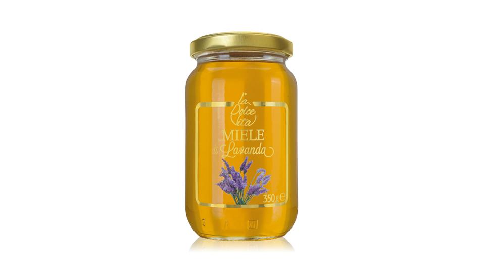 Miele di Lavanda