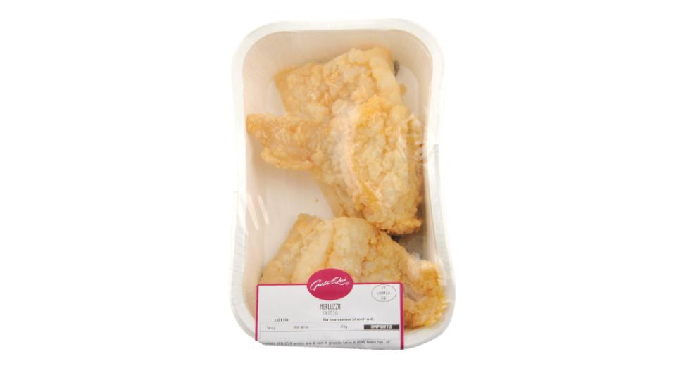 Merluzzo Fritto
