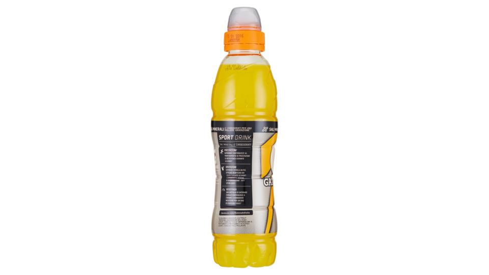 Arancia 0,5 l