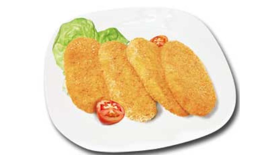 Merluzzo Prefritto 