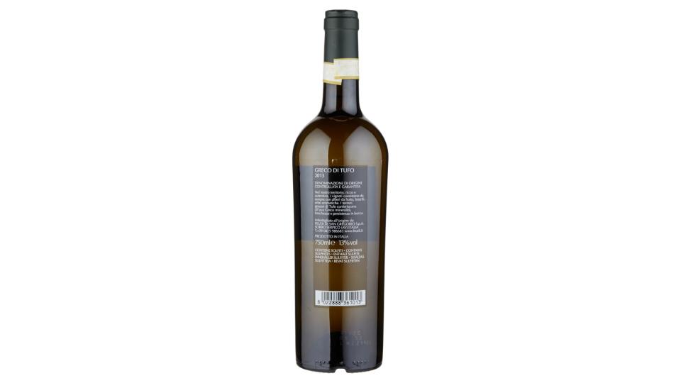 Greco di Tufo