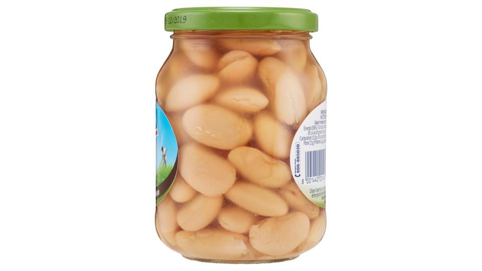 Fagioli Corona