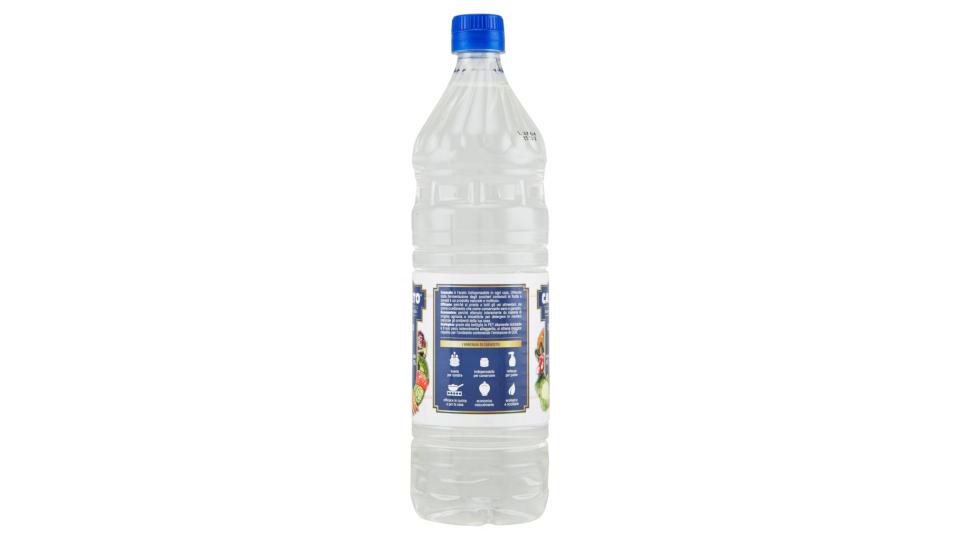 Aceto Bianco di Alcol