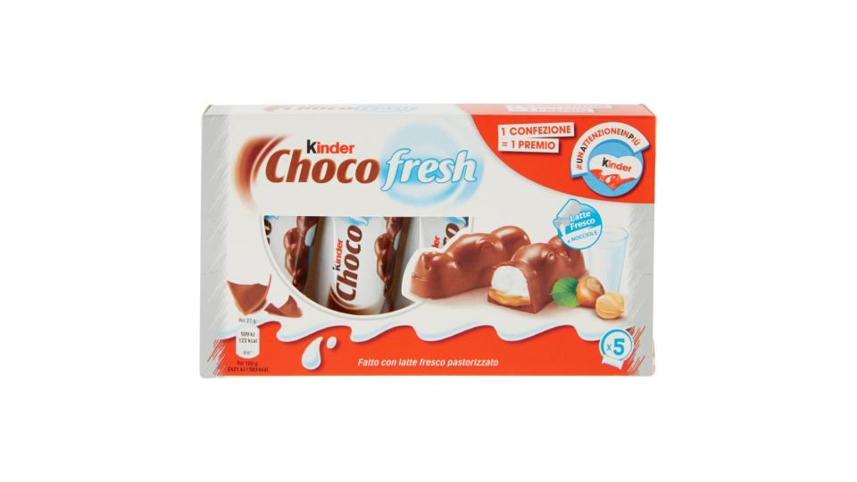 Choco Fresh