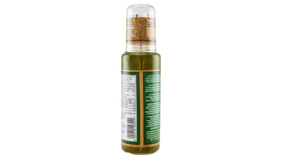 Olio Extra Vergine di Oliva Spray