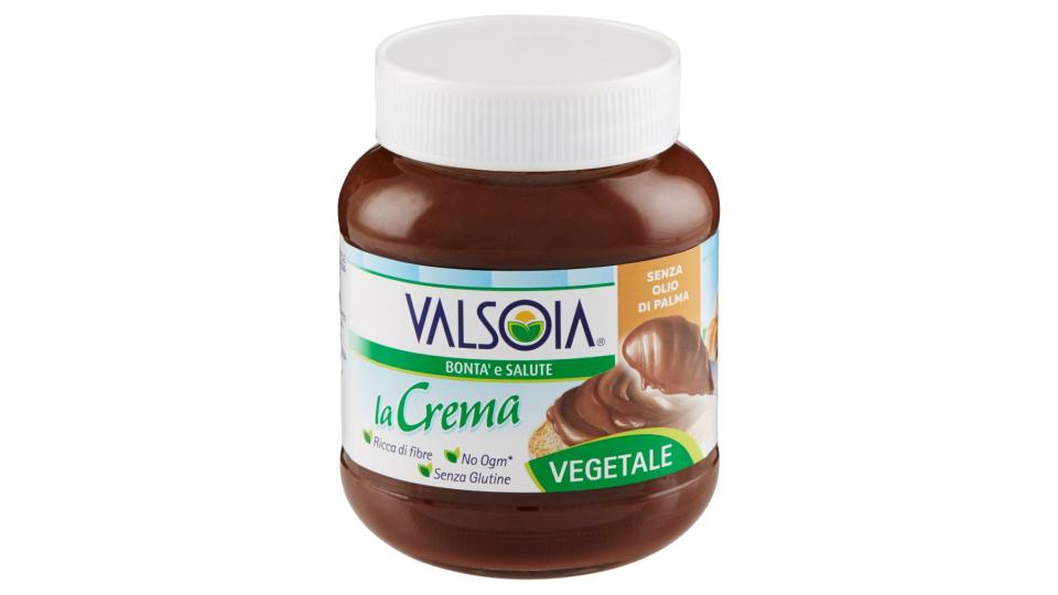 La Crema