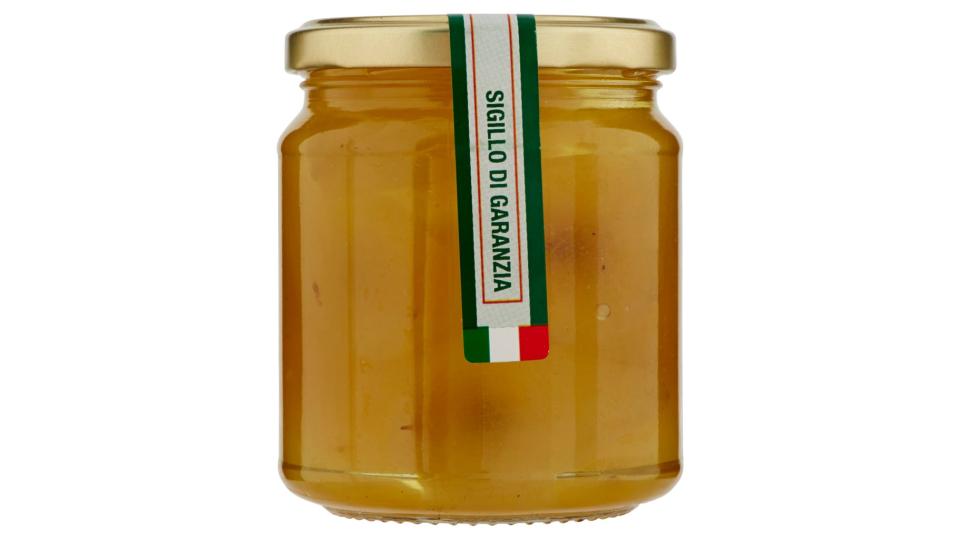 Mostarda di Pere di Cremona