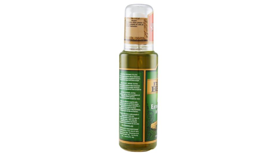 Olio Extra Vergine di Oliva Spray