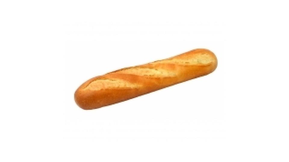 Francese senza Condimento
