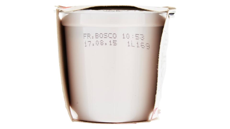 Yogurt di Capra 100% Sardo ai Frutti di Bosco 2 x 125 g
