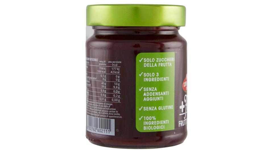+frutta Frutti di Bosco Bio