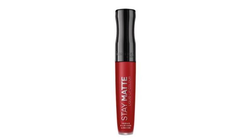 Rossetto Stay Matte 500