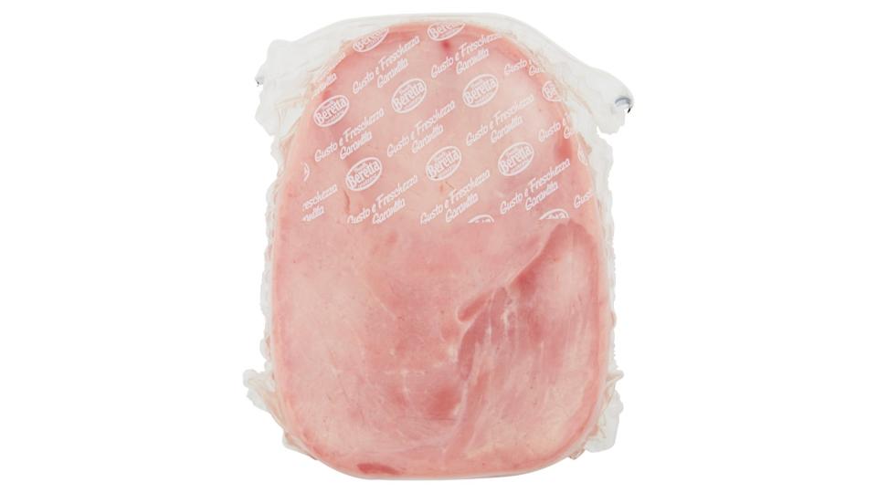 Prosciutto Cotto Scelto Mini Cotto 500 g