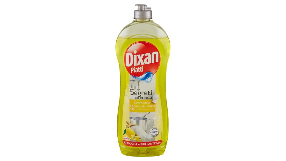 Segreti Bicarbonato e Limone .