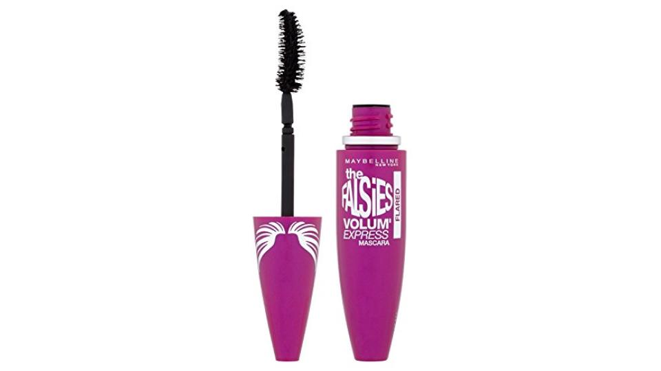 Mascara Ciglia Finte Alate