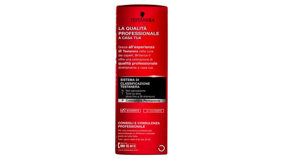Crema Colorante Intensiva Fashion Lights 913 Biondo Miele