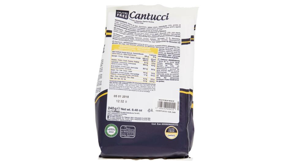 Cantucci