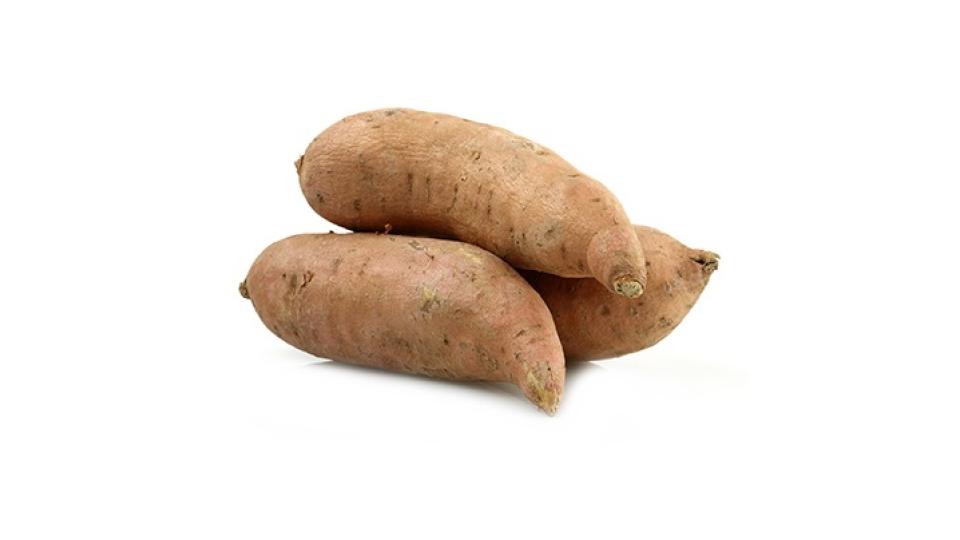 Patate Dolci Usa