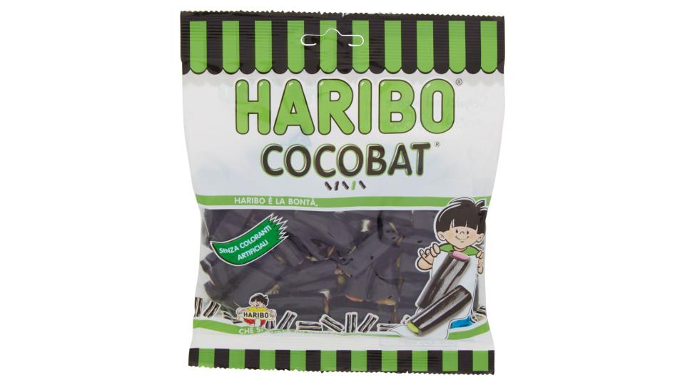 Cocobat