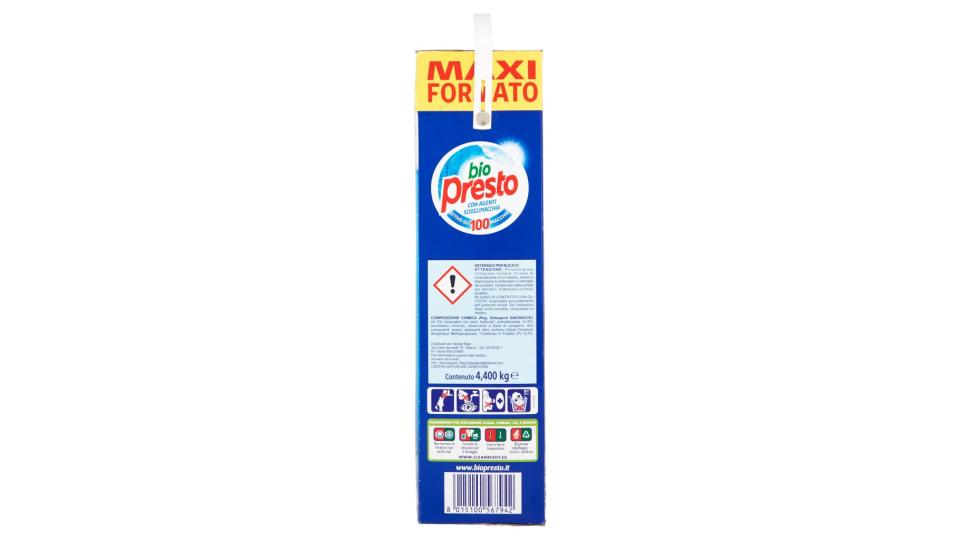 Polvere 80 Mis.
