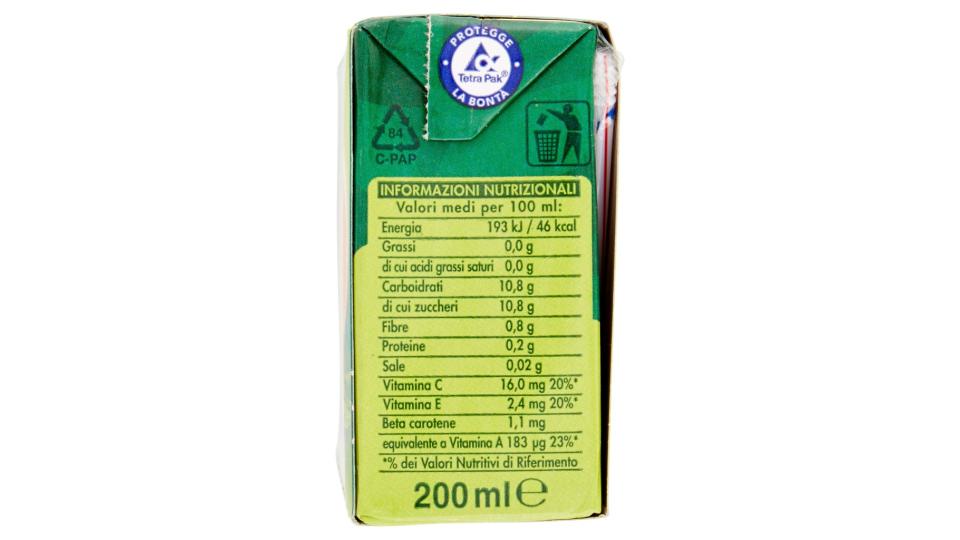 Optimum Ace 3 x 200 Ml