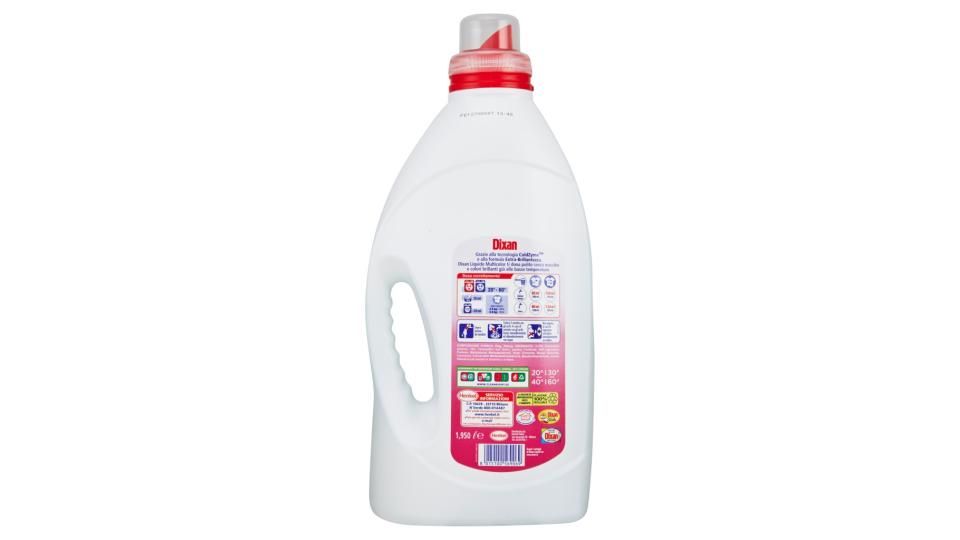 Liquido Multicolor 30 Lav.
